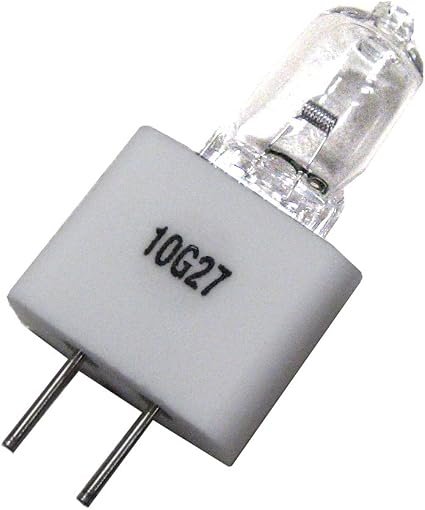 ACR Electronics 6003 Replacement Lamp – 55 Watt 24 Volt Bulb for RCL-100 Remote-Control Searchlights