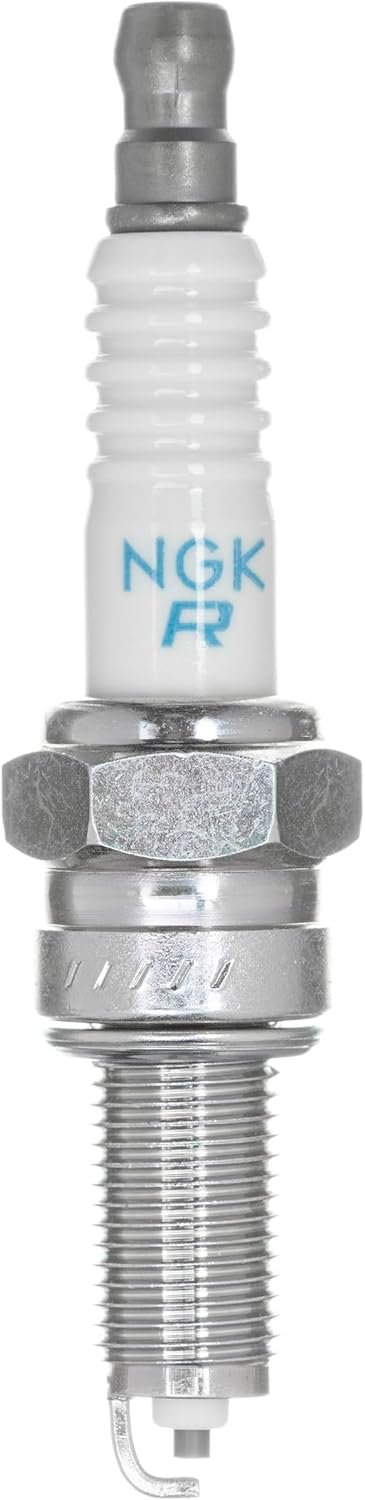 NGK 5958 CPR6EB-9 Motorcycle Spark Plug 10-Pack – Resistor Ignition Plugs for Consistent Engine Performance - Image 2