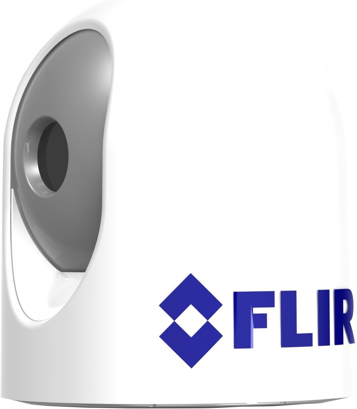 FLIR MD-324 Fixed Marine Thermal Camera – 320 x 240 Resolution Infrared Camera for Enhanced Marine Visibility - Image 2