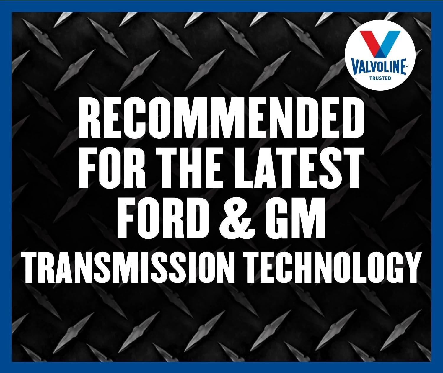 Valvoline 888460 ULV Full Synthetic Automatic Transmission Fluid – Ultra-Low Viscosity Formula, Case of 6 Quarts - Image 4