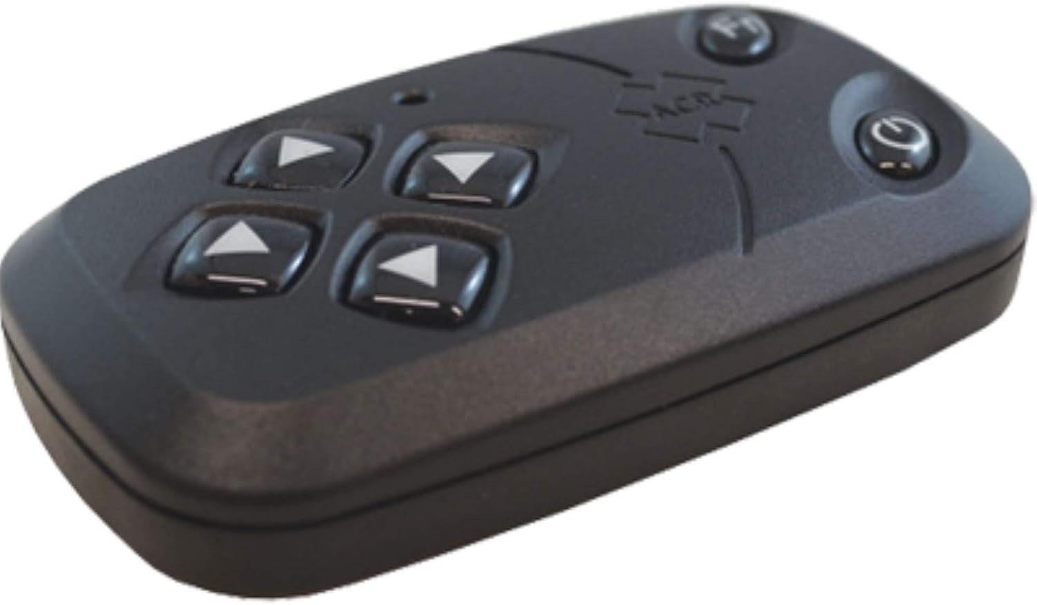 ACR Electronics 9635 Wireless Dash Mount Remote – 213ft Range Controller for RCL-85 and RCL-95 Searchlights