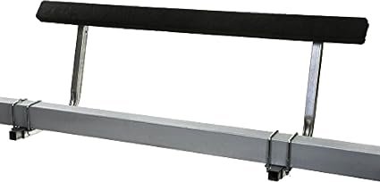 C.E. Smith 27600 Bunkboard Guide – 5 Foot Marine Trailer Boat Guide System