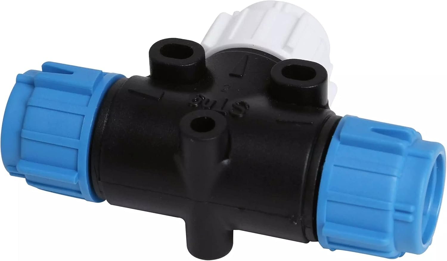 Raymarine A06028 SeaTalkNG T-Piece Connector – Network Spur Connection Hub for Marine Electronics - Image 3