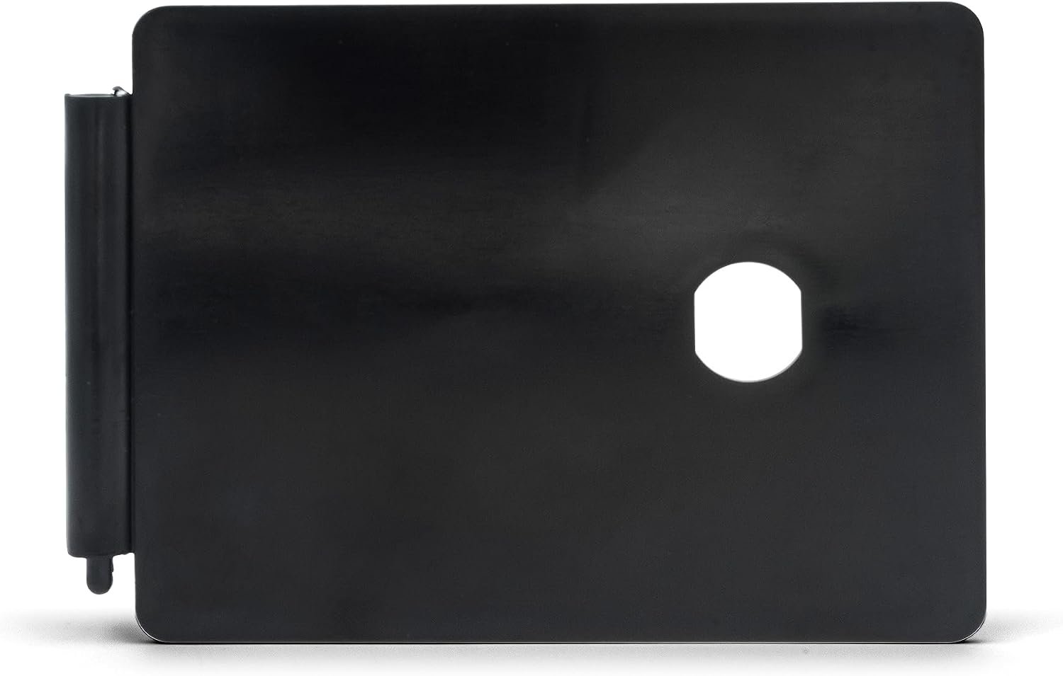 B&B Molders 94177 Replacement Access Door – 6.25in x 5in RV Service Door – Non-Vented Utility Compartment Cover