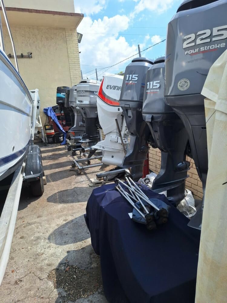 Intellian B4309SS i3 Satellite TV System – 15in Stabilized Marine Antenna for North America Coverage - Image 7
