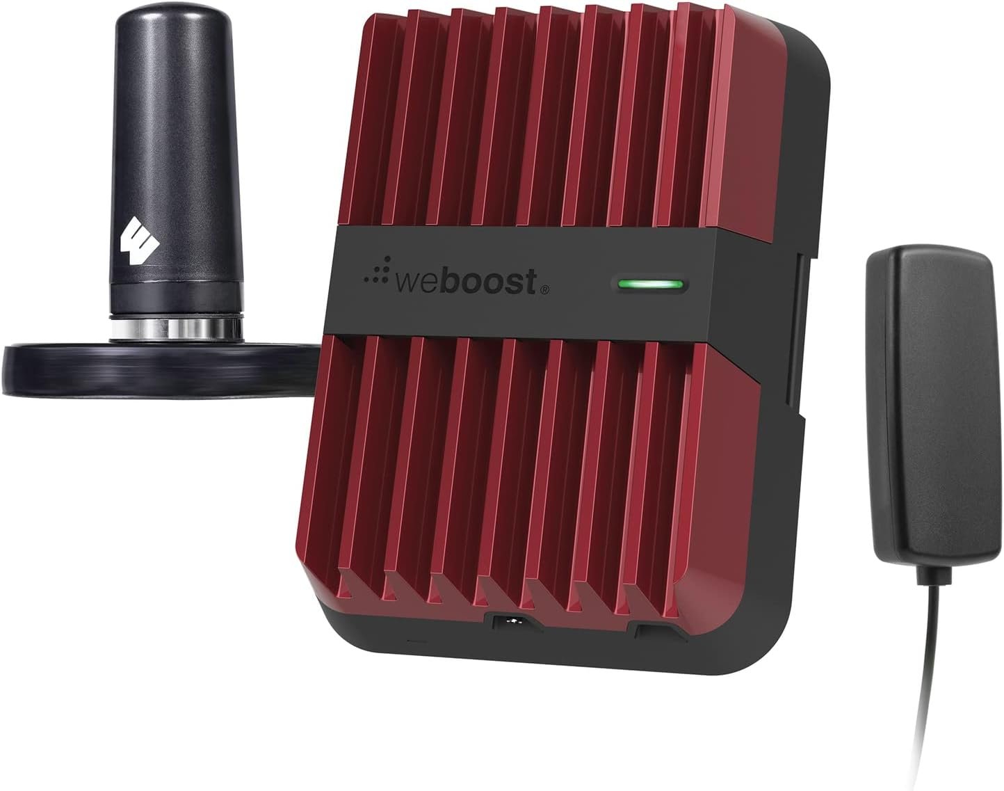 weBoost 478061 Drive Reach Flex Fleet – Fleet Signal Booster with Multi-Vehicle Installation and 50 dB Mobile Gain - Image 2