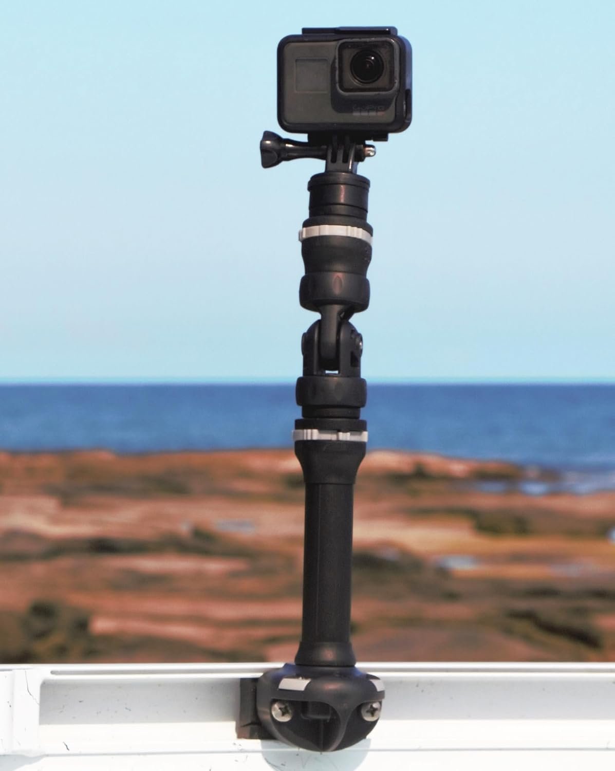 RAILBLAZA 3401611 Fixed Extender 150 – 150mm Accessory Extension Arm for StarPort Mount Systems - Image 3