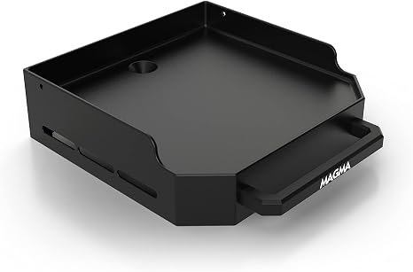 Magma C0-10104 Griddle Top – Flat Cooking Surface Accessory for Compatible Grill Systems