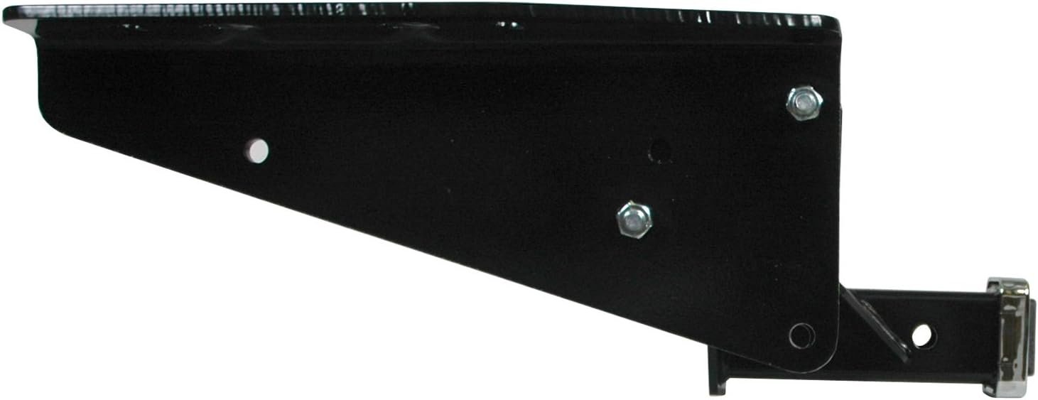 Reese Towpower 36047 Premium Receiver Lock – 5/8 in Pin Diameter, Chrome Finish, Fits Class III IV V Receivers - Image 4