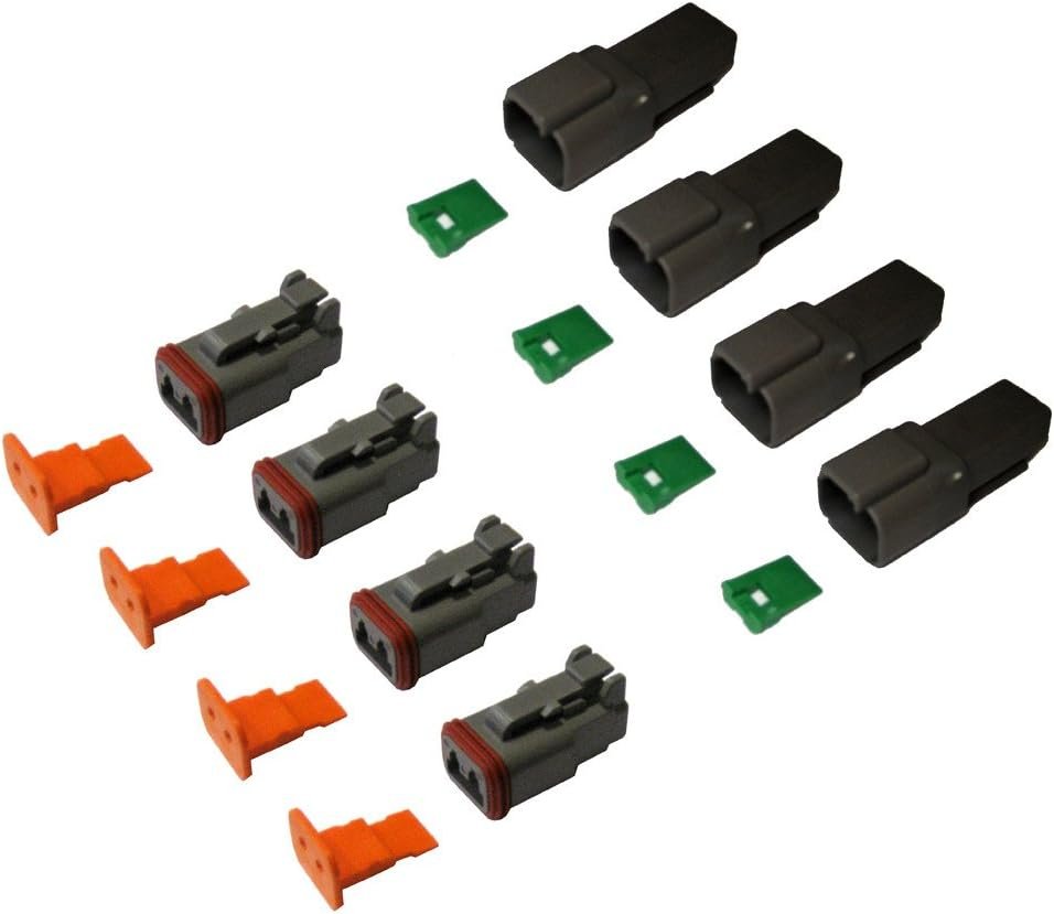 Lenco 15086001 Marine Electrical Repair Kit – Waterproof Wiring Repair Components for Boat Electrical Systems - Image 2