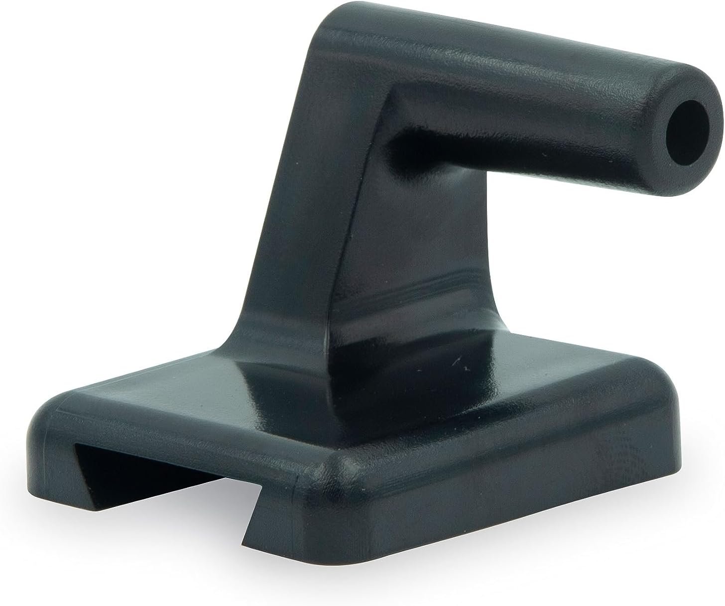 B&B Molders 94202 Exterior Shower Head Bracket – RV Outdoor Shower Mounting Holder Replacement