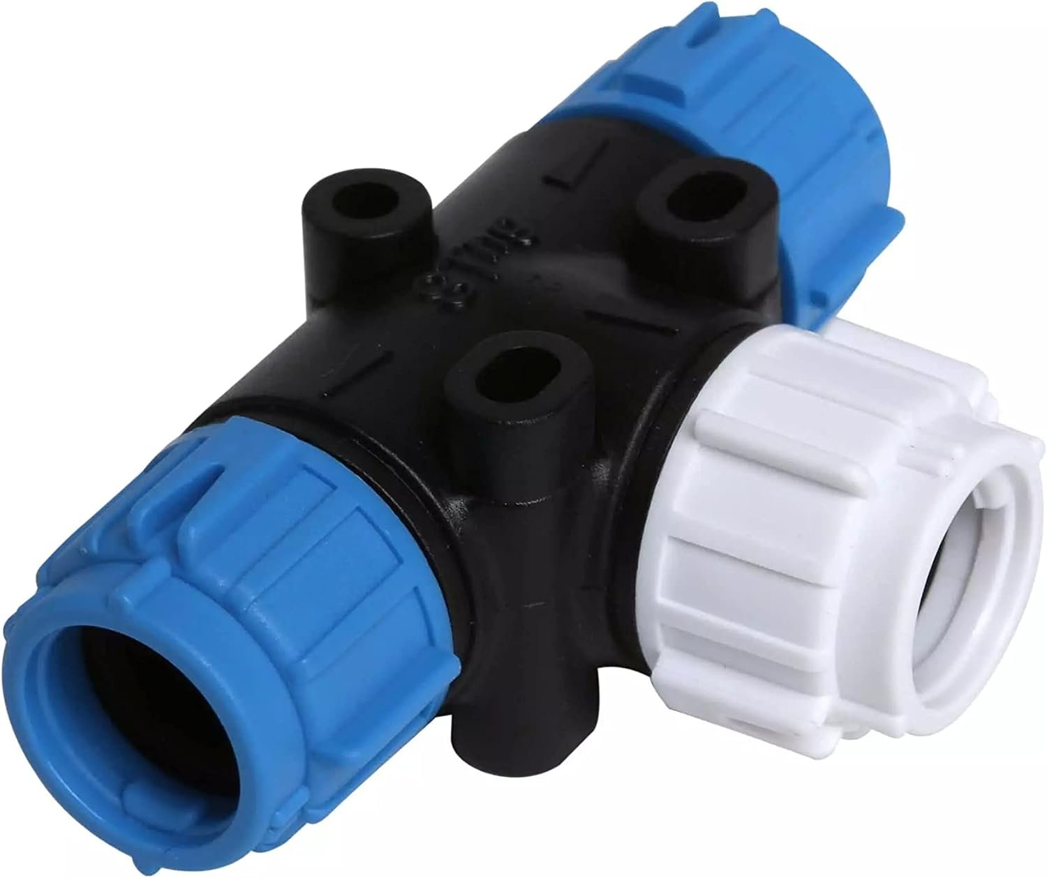 Raymarine A06028 SeaTalkNG T-Piece Connector – Network Spur Connection Hub for Marine Electronics - Image 2