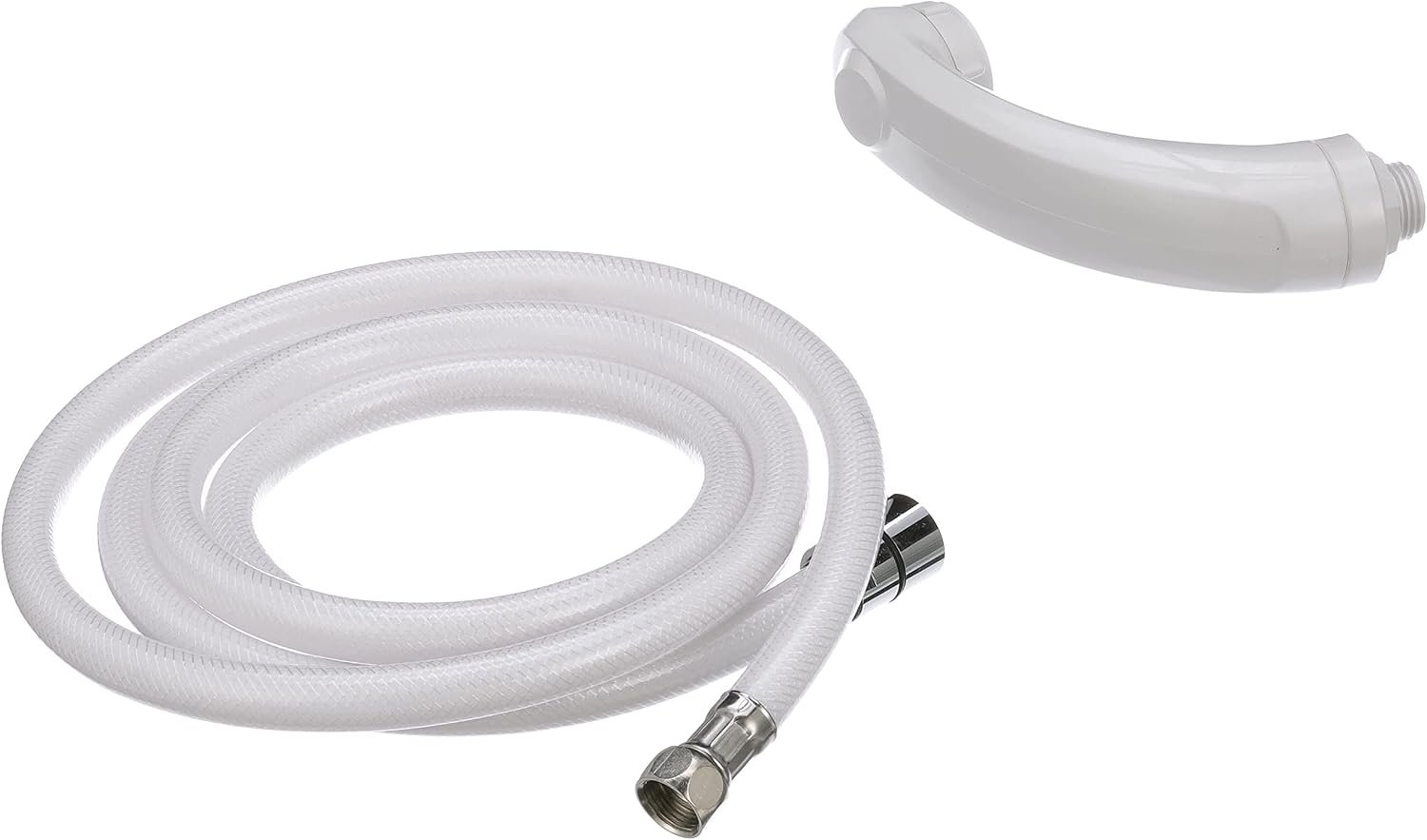 Whale RT2658 Swim'n'Rinse Mixer Shower Kit – Marine Deck Shower Mixer with Lid, Hot and Cold Water Control - Image 8