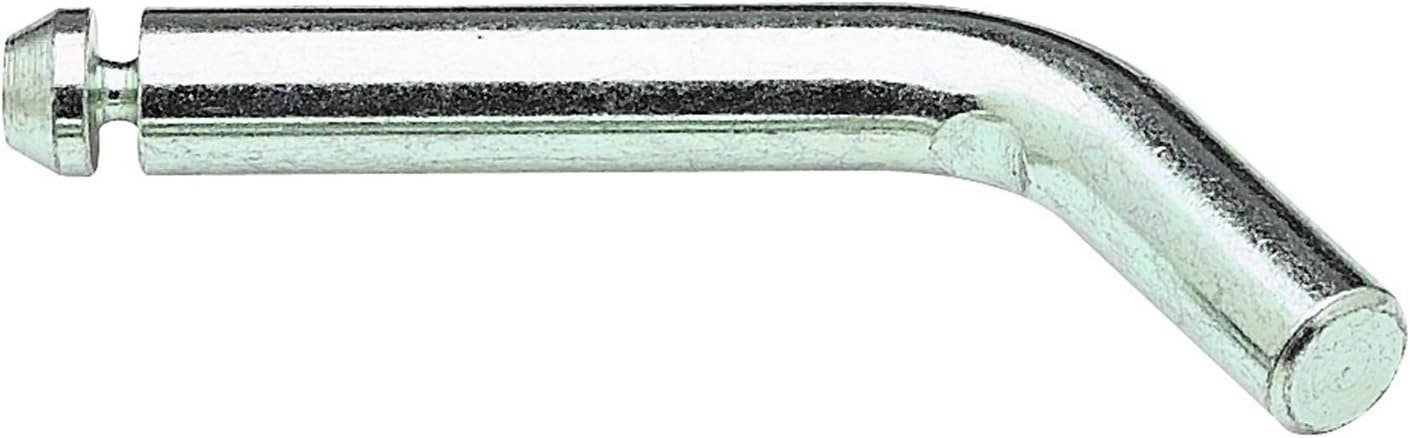 Tow Ready 55010 Pin Pull – Trailer Hitch Pin Removal Tool with Ergonomic Handle for Receiver Hitch Maintenance