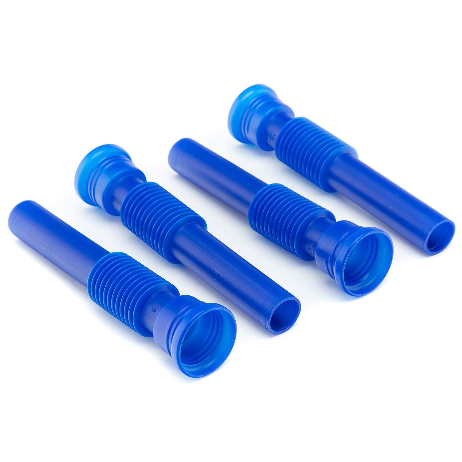 VP Racing Fuels 320 EZ Spout – Flexible Pouring Spout for Utility Fuel Containers and Fluid Transfer Jugs - Image 2