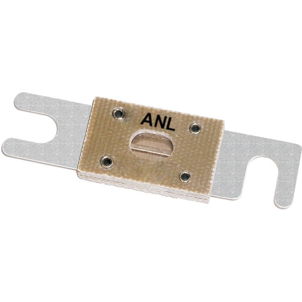 Blue Sea Systems 5122 ANL Fuse – 50 Amp DC Fuse for Marine and High-Amperage Electrical Protection - Image 2