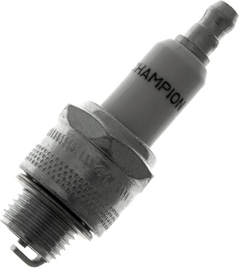 Champion 8561 Small Engine Spark Plug – Single Retail Carded Replacement Plug for Lawn and Utility Equipment