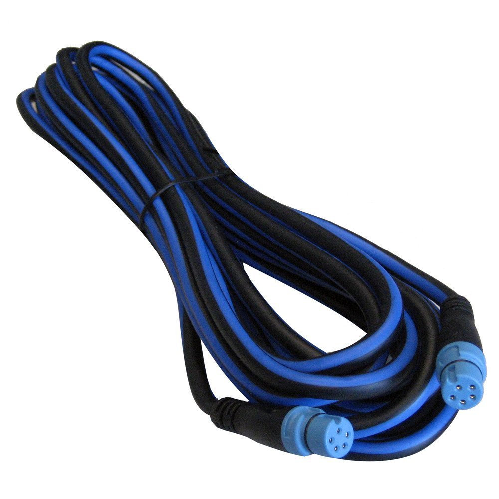 Raymarine A06033 SeaTalkNG Backbone Cable 0.4M – Network Backbone Cable for Marine Electronics Systems - Image 3