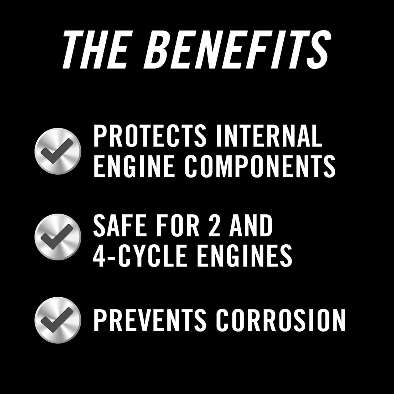 303 Products 22001 Fogging Oil – 12 oz Engine Storage Protection Spray for Marine and Small Engines - Image 3