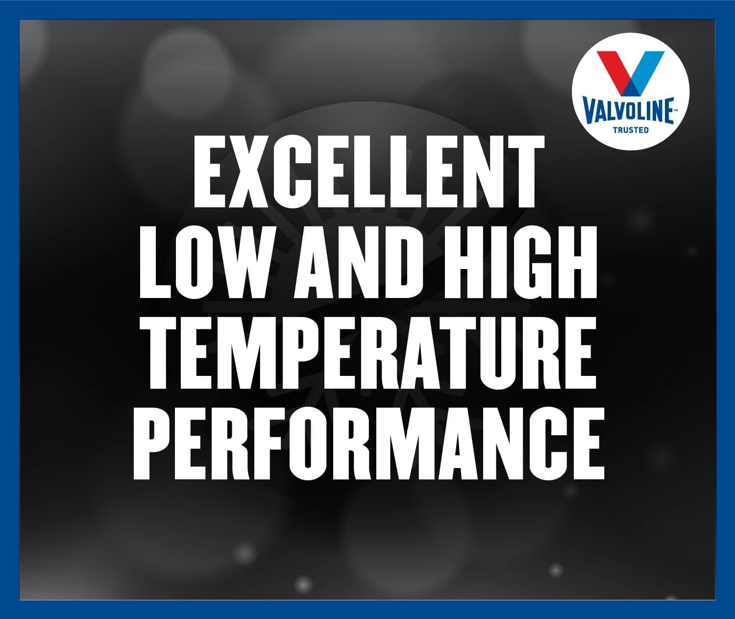 Valvoline 888460 ULV Full Synthetic Automatic Transmission Fluid – Ultra-Low Viscosity Formula, Case of 6 Quarts - Image 6
