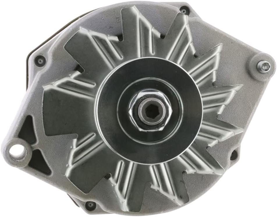 ARCO Marine 20102 Alternator – 12V 70A Self-Exciting Marine Charging System with Internal Regulator