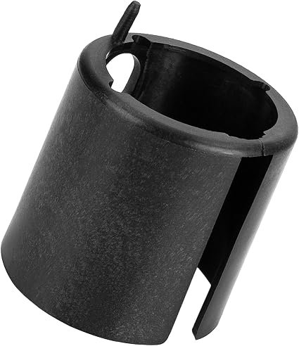 Springfield 2171000 Trac-Lock II Swivel Bushing – 2-3/8in Marine Seat Mount Replacement Bushing for 2002-Earlier Systems