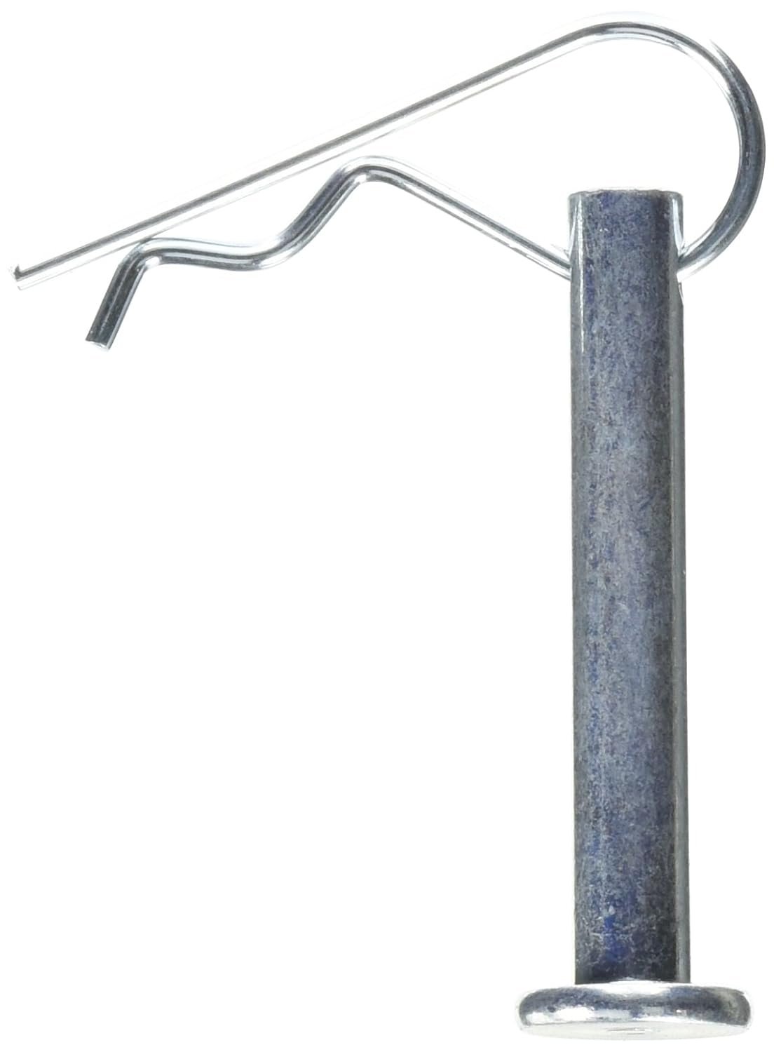 Equal-i-zer 95019400 Socket Pin and Clip – OEM Replacement Hitch Retaining Hardware for Equal-i-zer Weight Distribution Systems