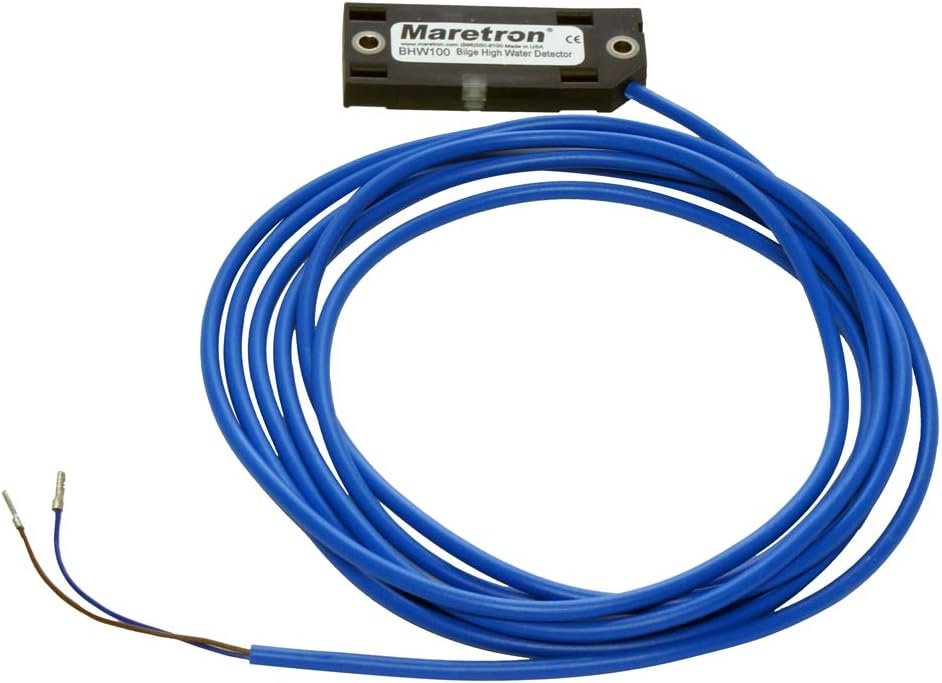 Maretron BHW100 High Bilge Water Sensor – SIM100 Compatible Bilge Monitoring Sensor – Marine Safety Detection Device - Image 2