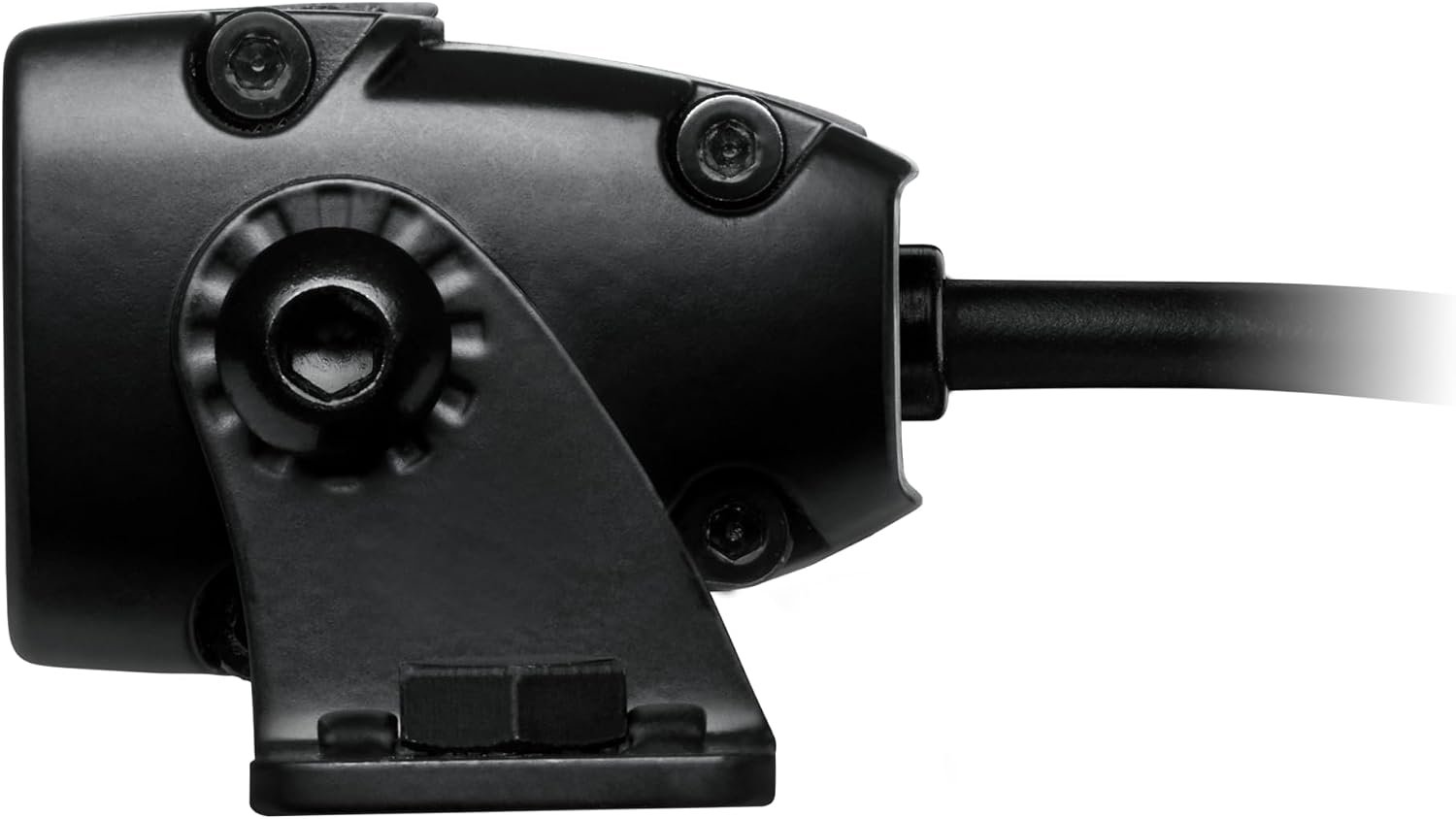 HELLA Black Series 50 Inch Thin LED Lightbar – Dual Row Off-Road Driving Light with Slim Housing and Black Finish - Image 3