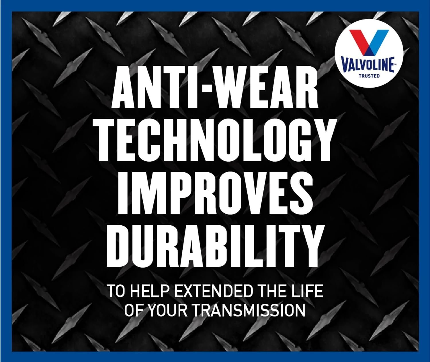 Valvoline 804751 CVT Full Synthetic Transmission Fluid – 1 Quart Automatic Transmission Fluid Case of 6 for CVT Applications - Image 7