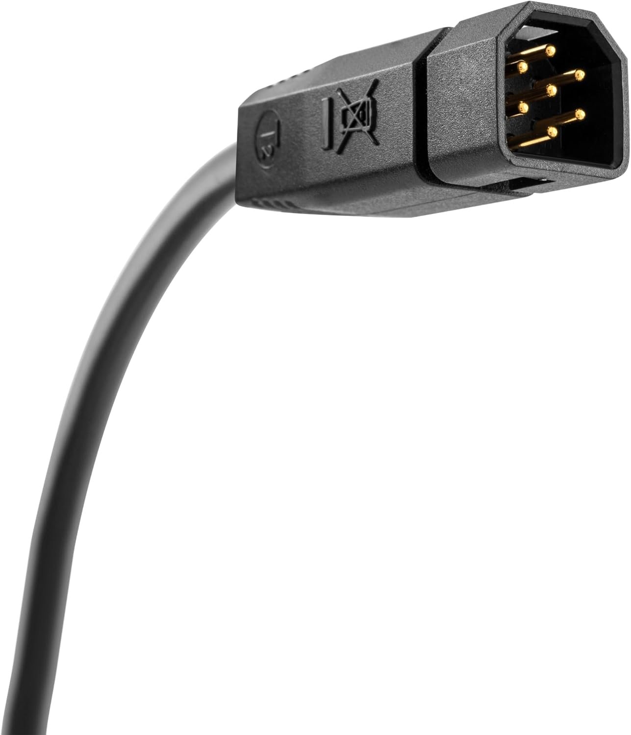 Minn Kota MKR-MI-1 Helix Adapter Cable 1852088 – Humminbird HELIX MEGA Imaging Transducer Integration Cable - Image 3