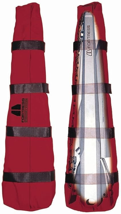 Fortress Anchor SFX16 Stowaway Bag – Dedicated Storage Bag for Fortress FX-16 Marine Anchor Systems