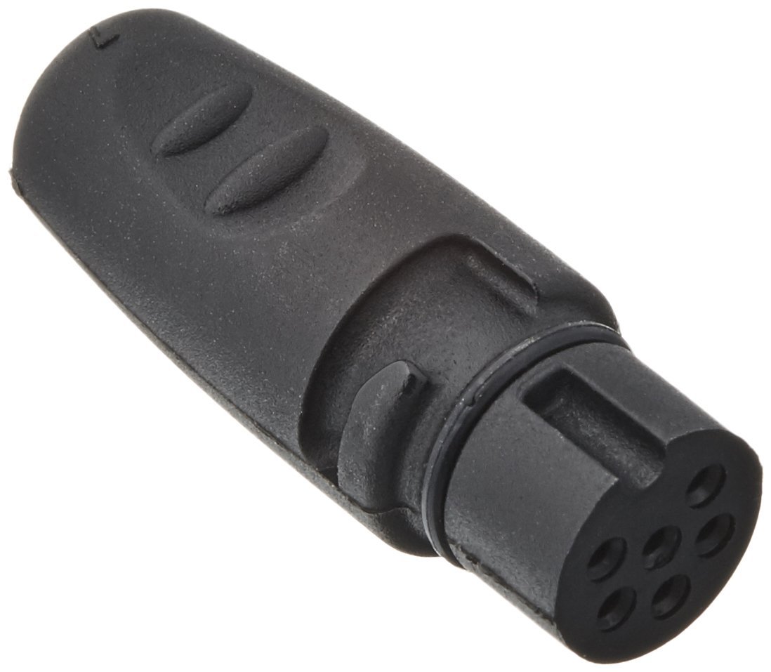 Raymarine A06032 SeaTalkNG Blanking Plug – Protective Network Port Cover
