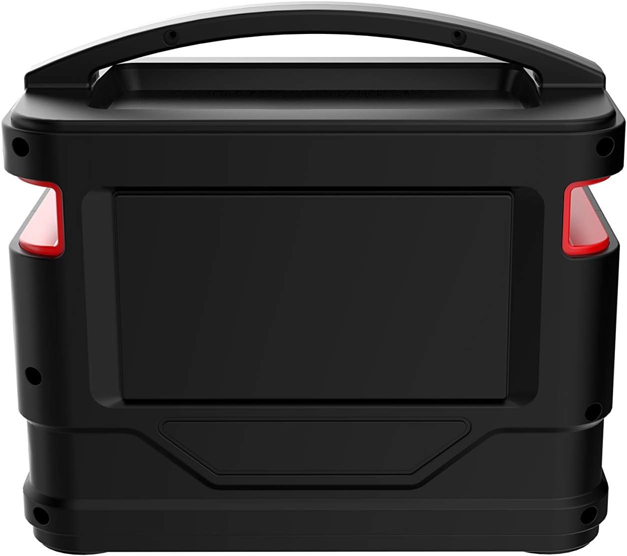 Schumacher SL1466 535-Watt Lithium Power Generator – Portable Lithium Power Station with AC, USB and DC Outputs - Image 3