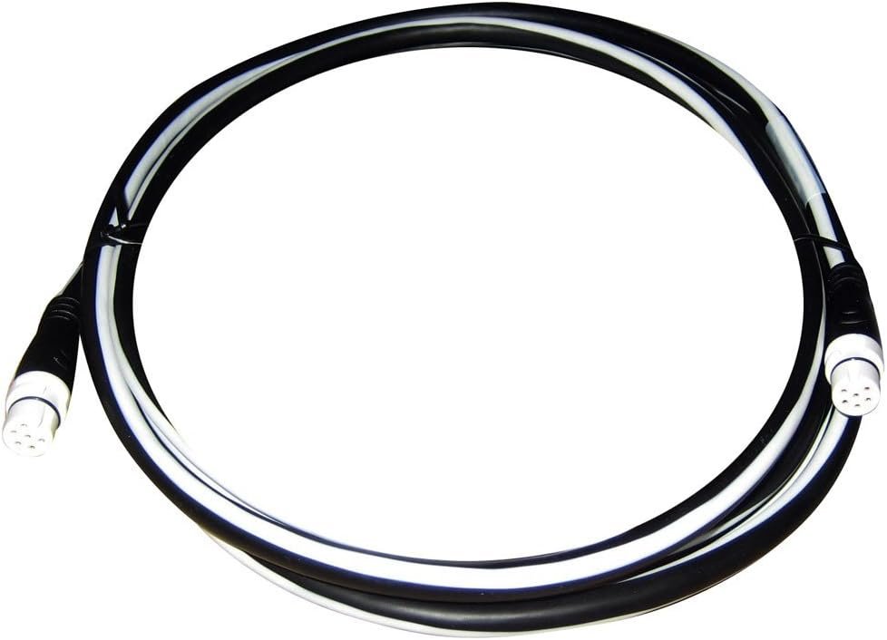 Raymarine A06038 SeaTalkNG Spur Cable 0.4M – Device Connection Cable for SeaTalkNG Marine Networks - Image 2
