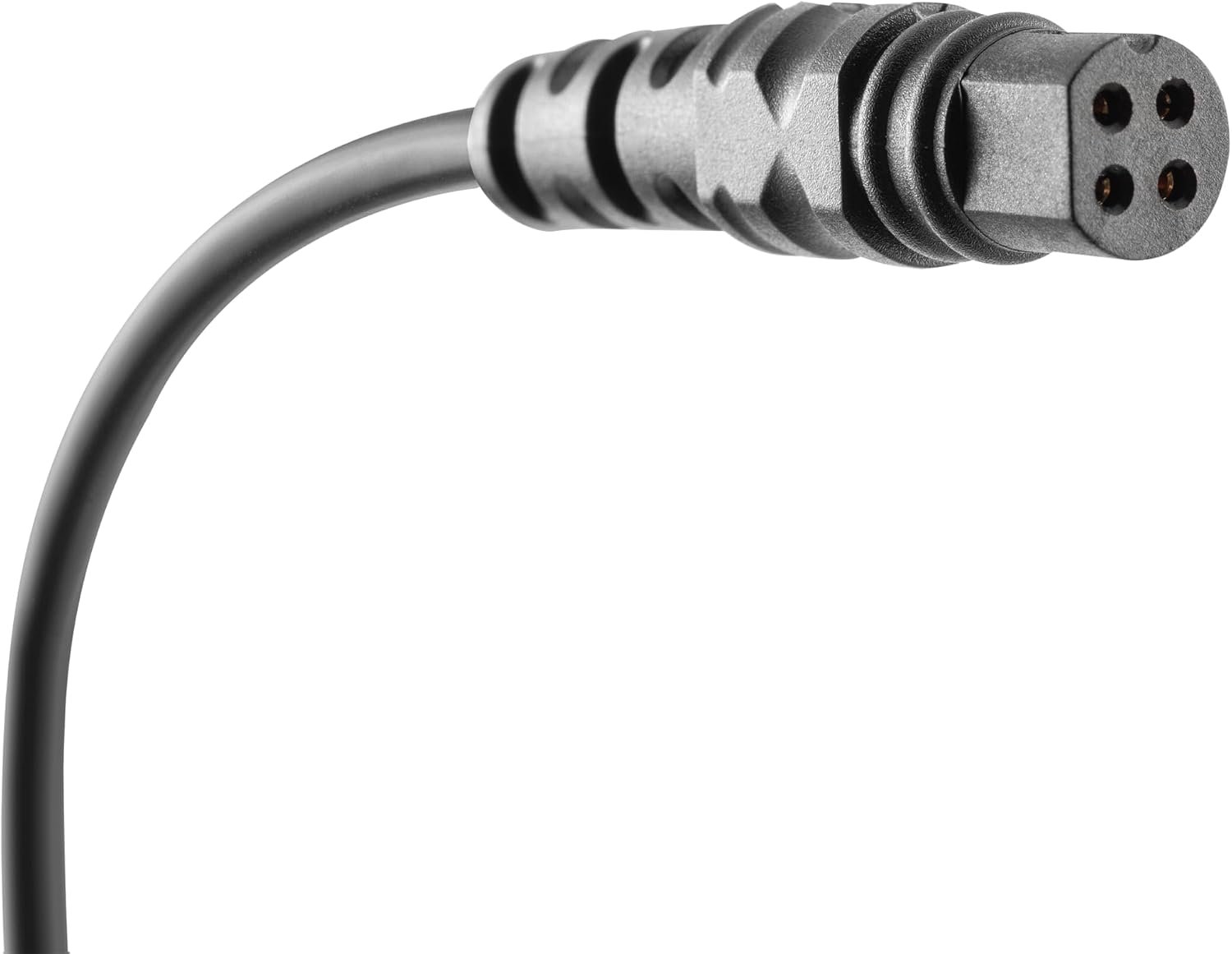 Minn Kota MKR-DSC-12 Garmin 4-Pin Adapter Cable – Sonar Connection Cable for Compatible Garmin Fish Finders - Image 3