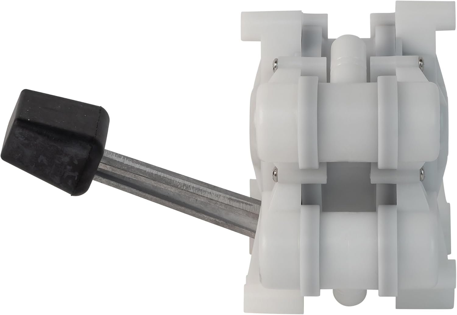 Whale GP0550 Gusher Galley MK3 Pump – Standard Manual Freshwater Pump for Marine Sink Applications - Image 2