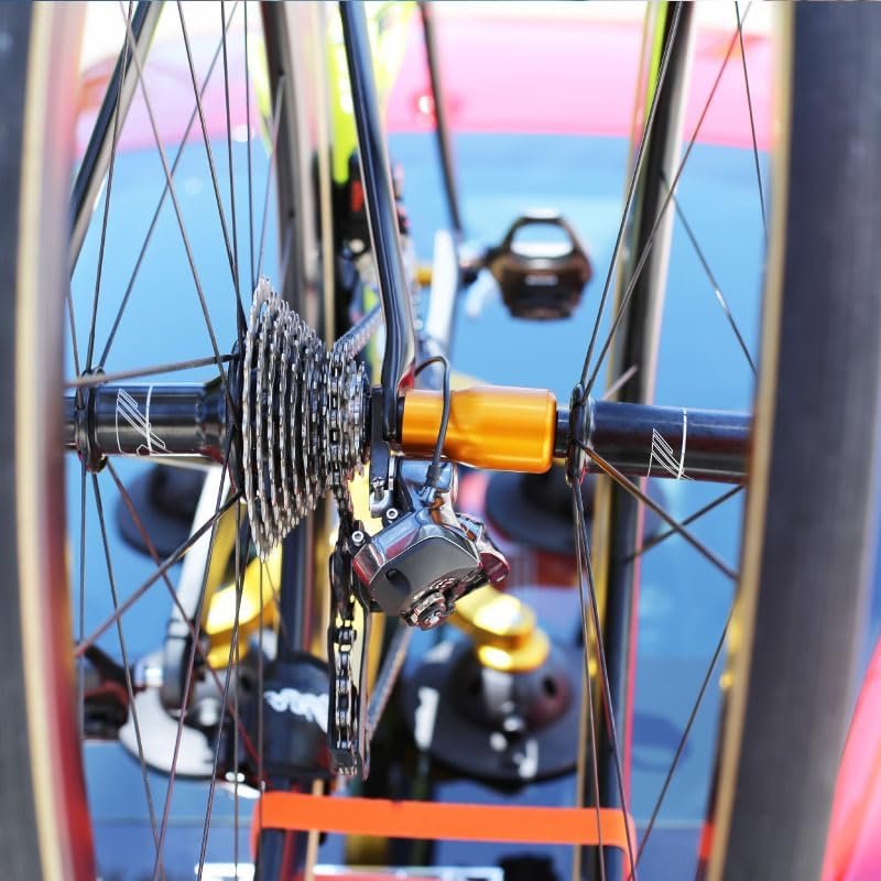 SeaSucker BA1580 Hogg for QR Hubs – Quick-Release Bicycle Fork Mount Adapter for SeaSucker Rack Systems - Image 2