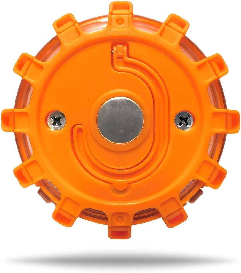 Savior 10000251 Alert Light Kit – High-Visibility Warning Lights for Marine and Recreational Safety Applications - Image 2