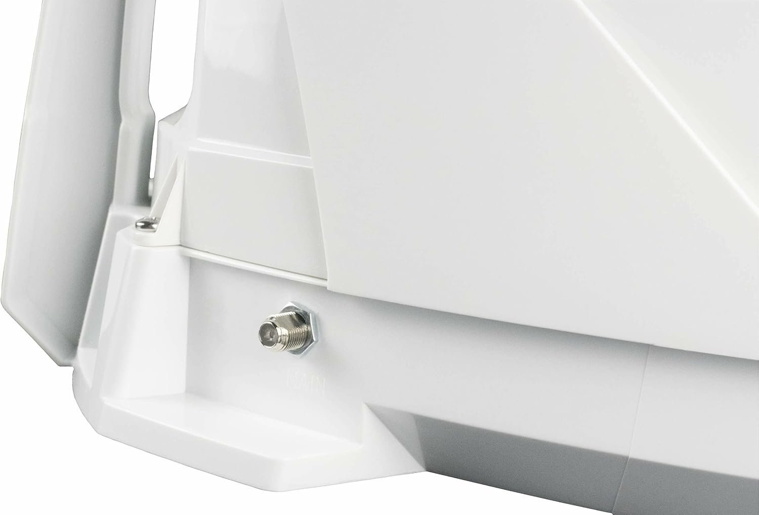KING DT4450 DISH Tailgater Satellite Bundle – Wally HD Receiver Included, Automatic HD Antenna, 35 ft Coax Cable - Image 7