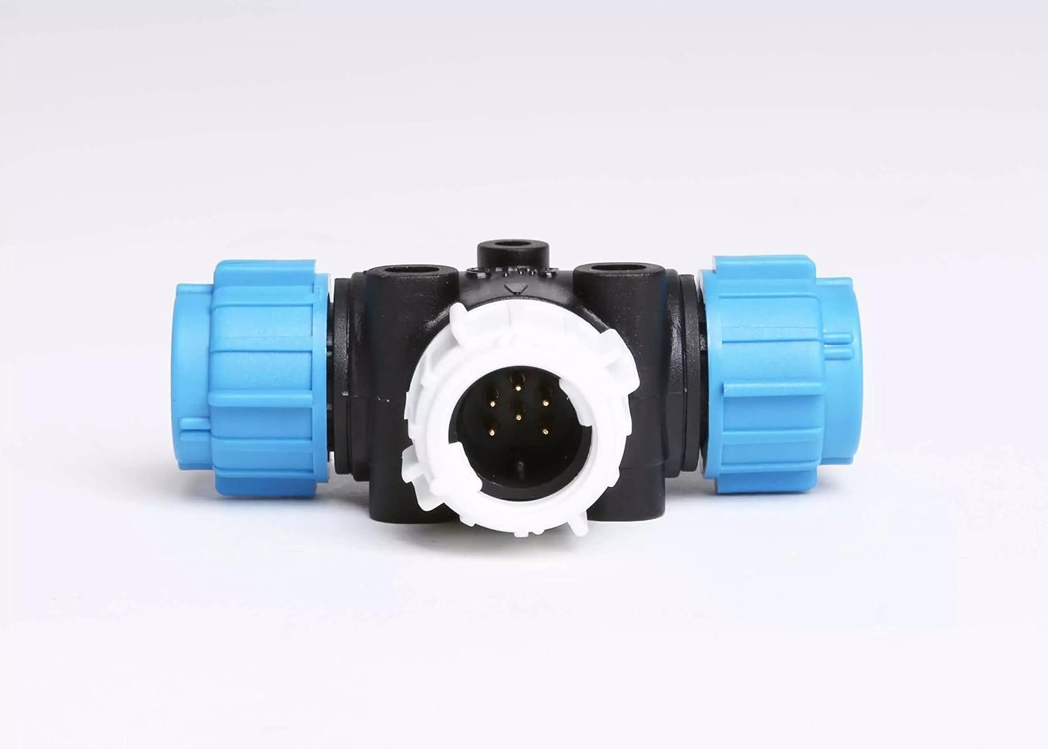 Raymarine A06028 SeaTalkNG T-Piece Connector – Network Spur Connection Hub for Marine Electronics - Image 4