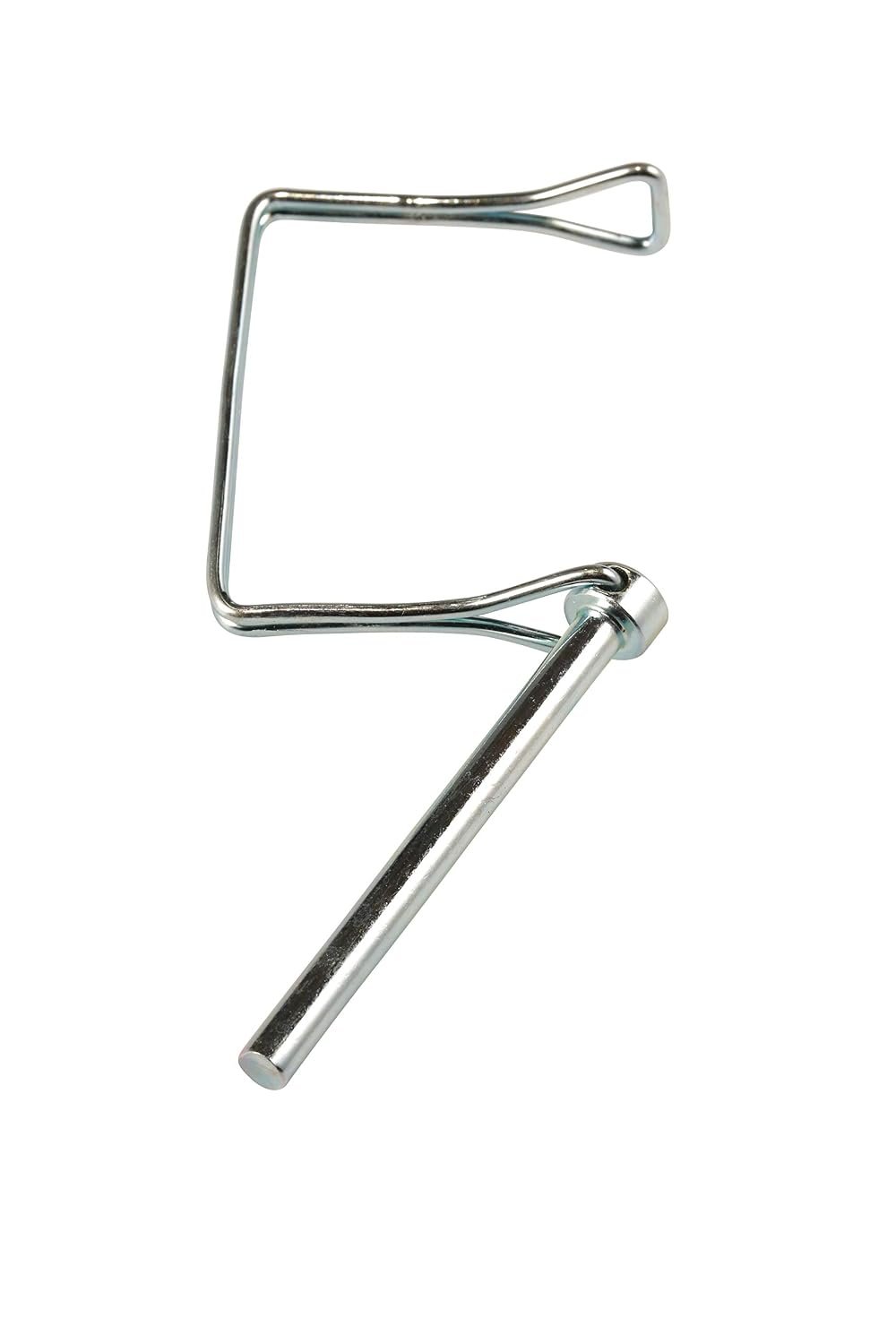 Attwood 110296 Coupler Locking Pin – Trailer Coupler Safety Retainer – Corrosion-Resistant Hitch Security Pin - Image 2