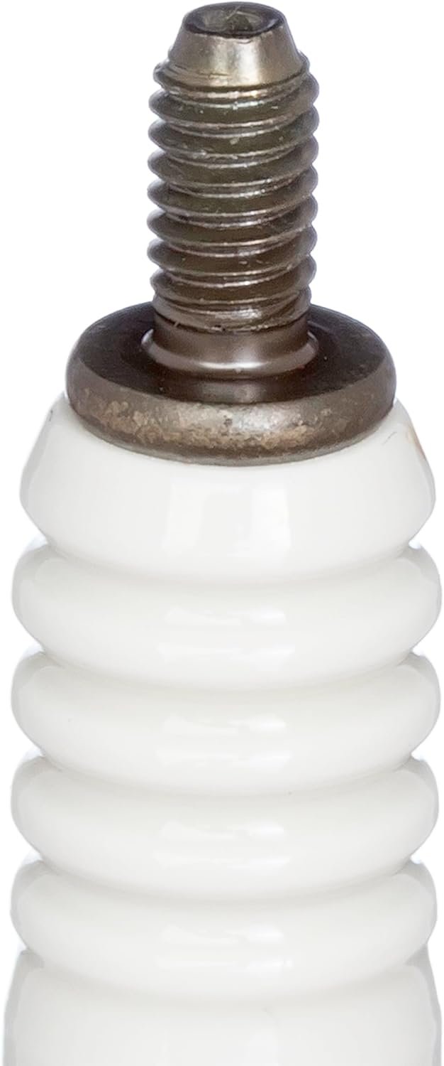 NGK 4578 CR7E Spark Plug 10-Pack – Standard Motorcycle Ignition Plug for Reliable Starting and Combustion - Image 4
