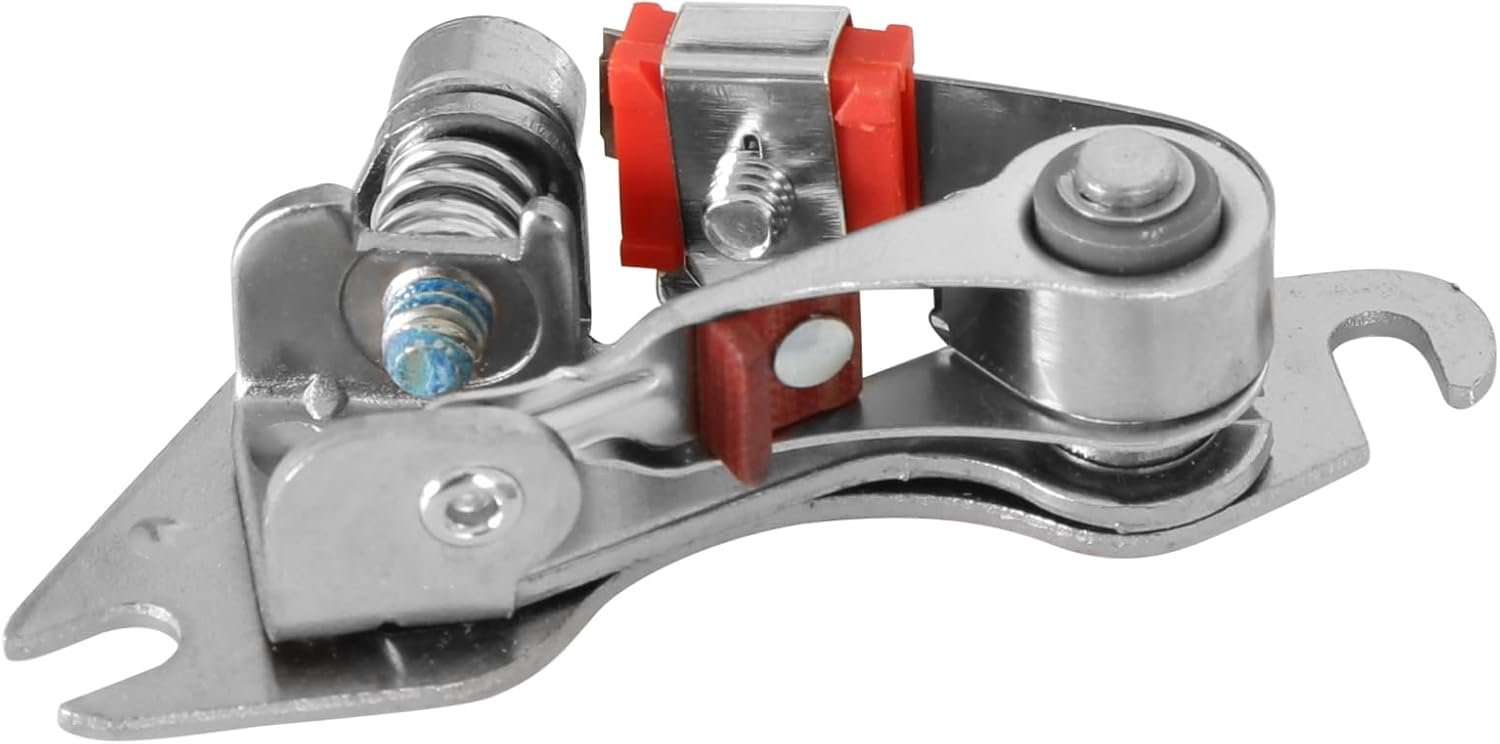 ACCEL 8104 Tune-Up Kit for 1957-1974 GM V8 Engines – Distributor Cap, Rotor, Points and Condenser Service Kit - Image 2