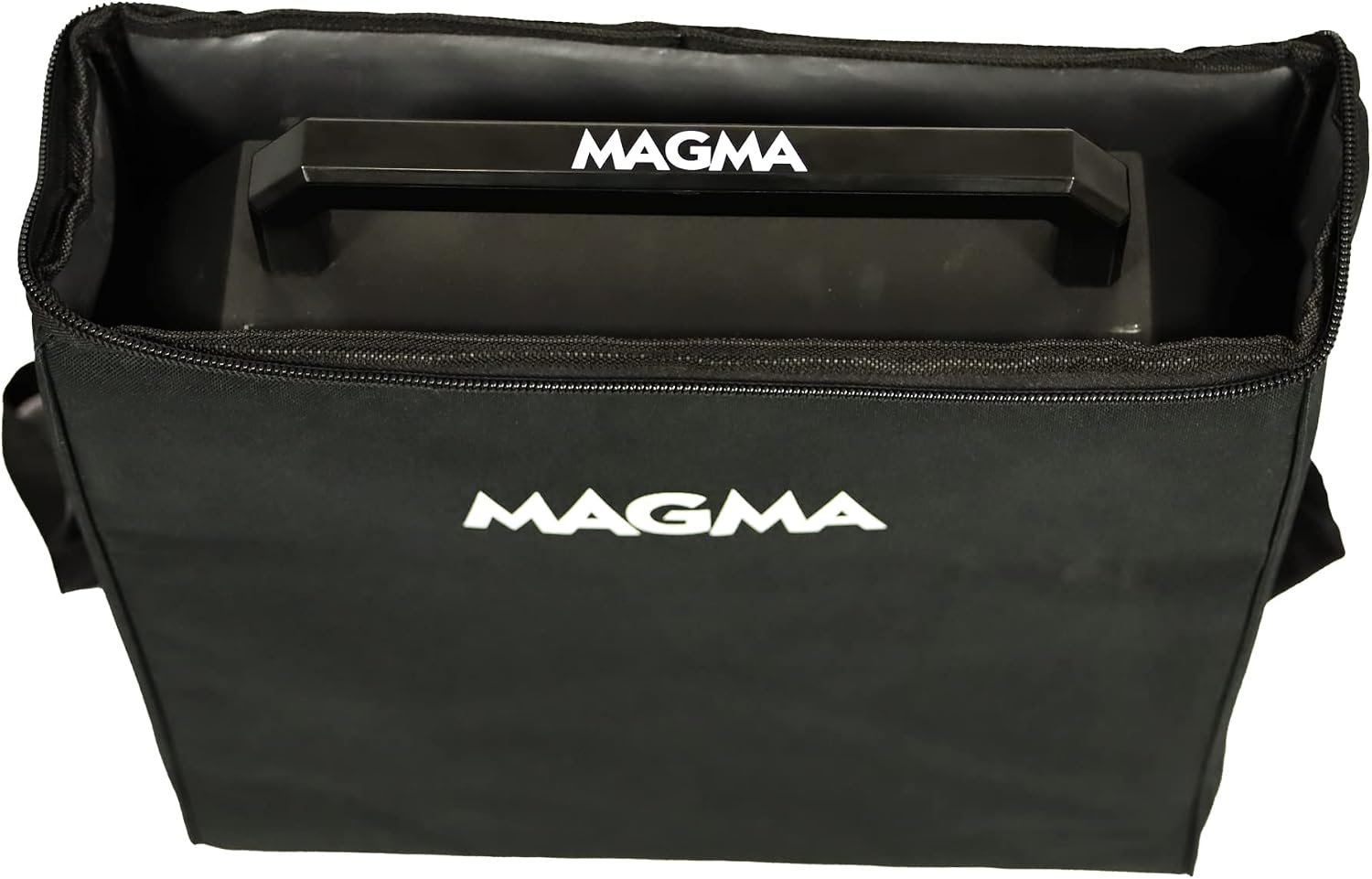 Magma CO10-293 Crossover Griddle/Plancha Padded Storage Case – Heavy-Duty Polyester Nylon with Shoulder Strap and Internal Padding - Image 3