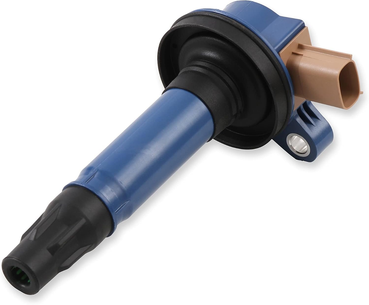 ACCEL 140646B6 SuperCoil Ignition Coil – High-Output Performance Coil for Automotive Ignition Systems - Image 5