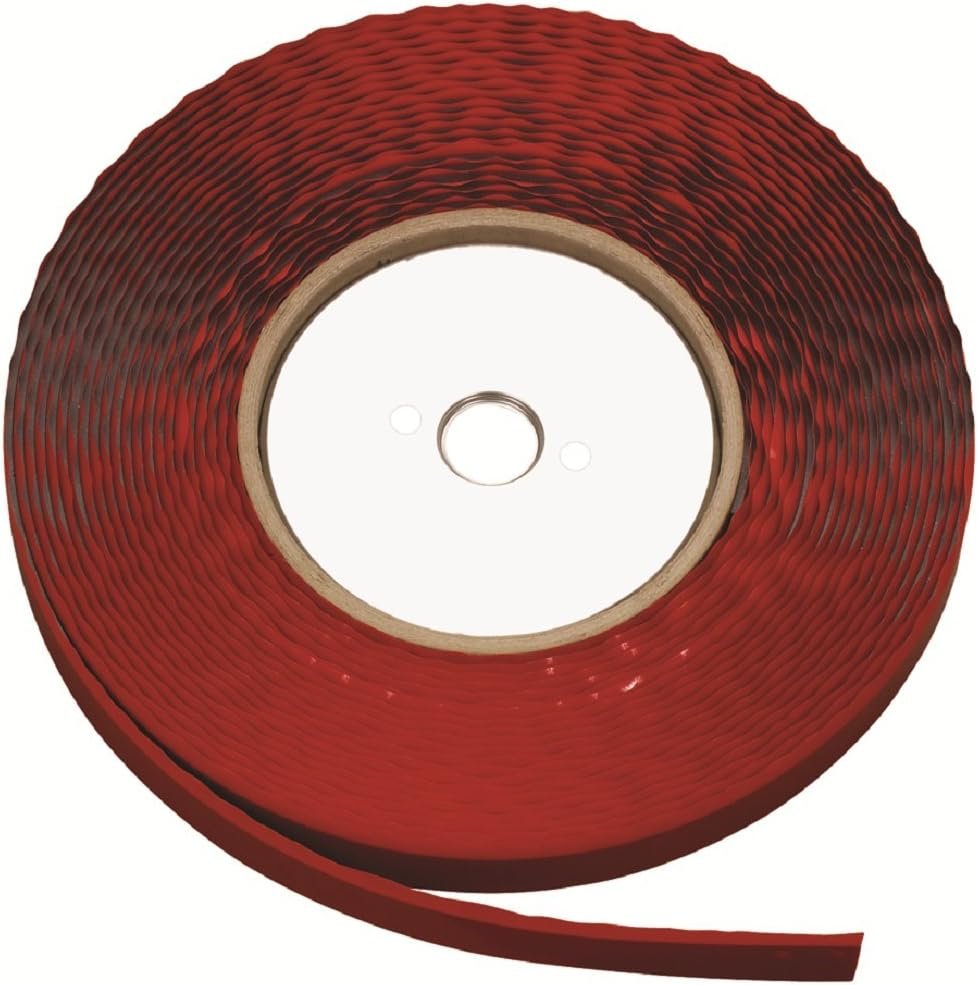 3M 61405 Wheel Weight – Adhesive Automotive Balancing Weight for Tire and Wheel Service Applications