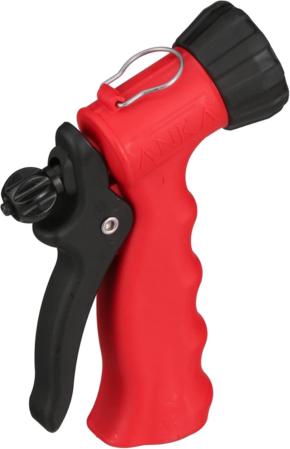 AquaLock 88005320 Trigger Spray Gun – Hot Water Washdown Gun with Insulated Grip and Heavy-Duty Brass Inlet - Image 6