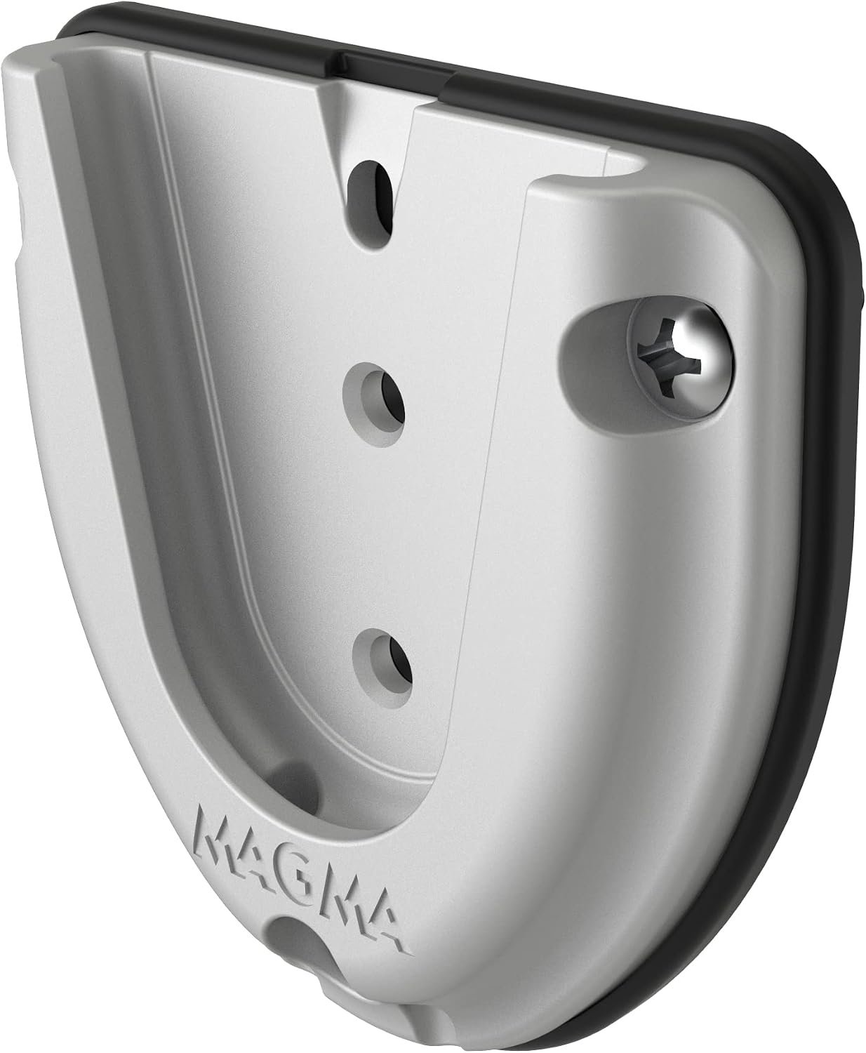 Magma T10-345 Locking Surface Slide Mount – 14.3in Marine-Grade Stainless Steel Grill Mount with 20° Level Adjustment - Image 2