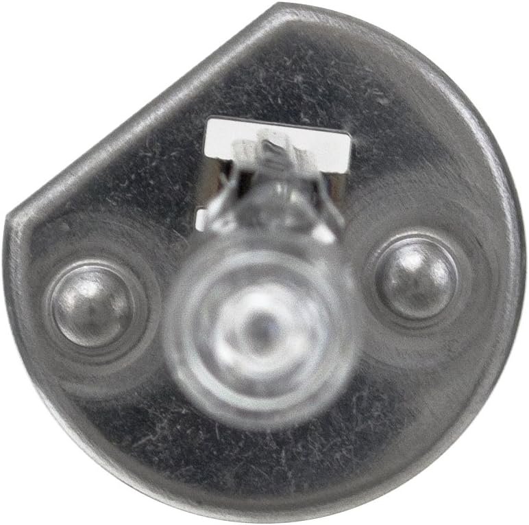 HELLA H10 Halogen Bulb – 12V 55W P14.5s T2.5 Base Automotive Replacement Lamp for Headlight and Fog Light Applications - Image 3